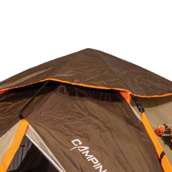 Σκηνή Camping Escape Keumer Pro Air Αυτόματη Photo 1 - allcare.gr