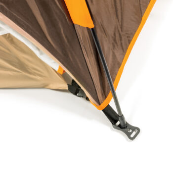 Σκηνή Camping Escape Keumer Pro Air Αυτόματη Photo 4 - allcare.gr