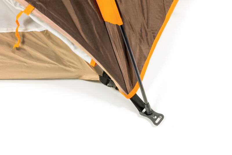 Σκηνή Camping Escape Keumer Pro Air Αυτόματη Photo 4 - allcare.gr