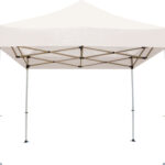 Gazebo Επαγγελματικό 3x3 Main Photo - allcare.gr