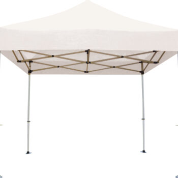 Gazebo Επαγγελματικό 3x3 Main Photo - allcare.gr