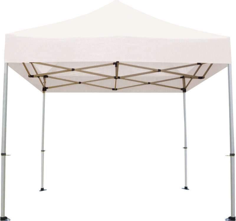 Gazebo Επαγγελματικό 3x3 Main Photo - allcare.gr