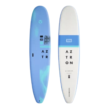 CYGNUS SURFBOARD/SOFT-TOP 9&apos;0" (2023) By Aztron® - Image 1