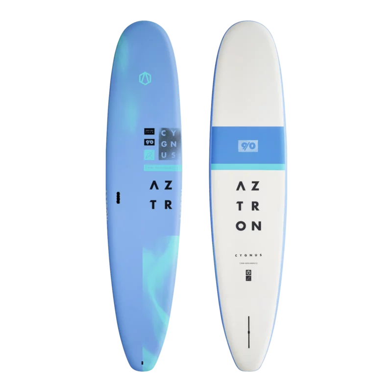 CYGNUS SURFBOARD/SOFT-TOP 9&apos;0" (2023) By Aztron®