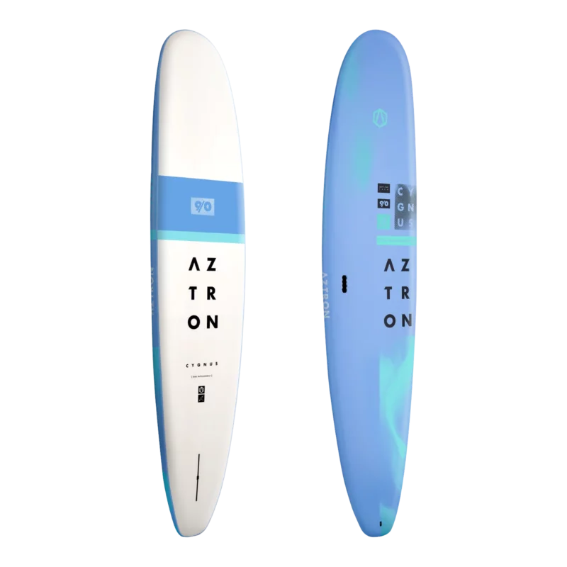 CYGNUS SURFBOARD/SOFT-TOP 9&apos;0" (2023) By Aztron®