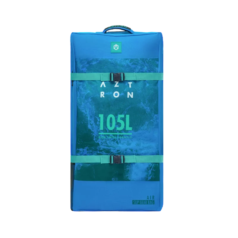 Τσάντα Πλάτης Μεταφοράς SUP 105L AC-B220 (AZTRON 2023-24)