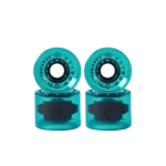 Surfskate WHEELS Atlas Green AC-WH040