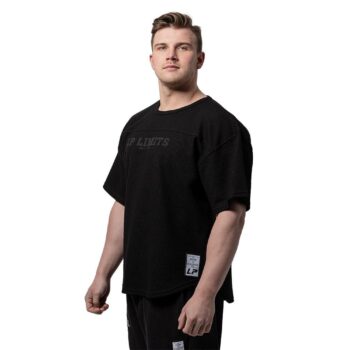 Legal Power Rag Top LpLimits "Boston" 2037-405 Black - Medium - Image 3