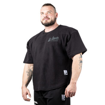 Legal Power RAG TOP 2001-405/864 "BOSTOMIX" Black - Medium - Image 3