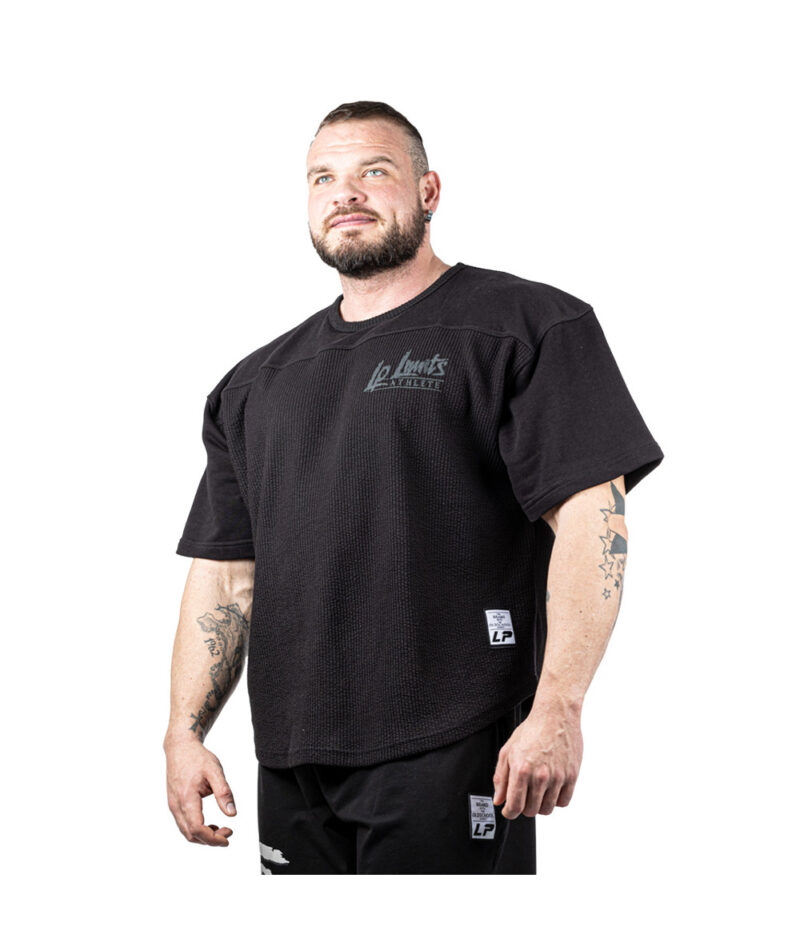 Legal Power RAG TOP 2001-405/864 "BOSTOMIX" Black - Medium