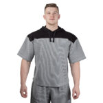 Legal Power Rag Top Hoodie &apos;&apos;Bosttomix&apos;&apos; 2190-405/864 Grey - Medium