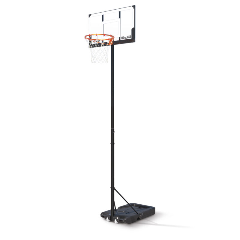 BasketballSet AMILA KIDpro JPR20 Main Photo - allcare.gr