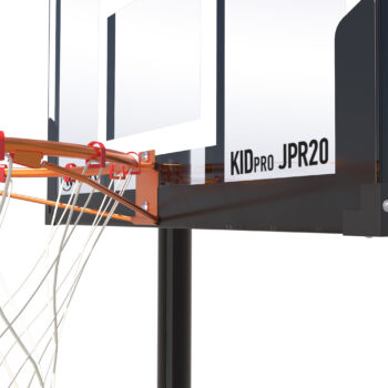 BasketballSet AMILA KIDpro JPR20 Photo 1 - allcare.gr