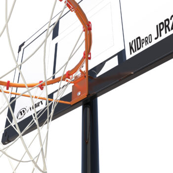 BasketballSet AMILA KIDpro JPR20 Photo 2 - allcare.gr