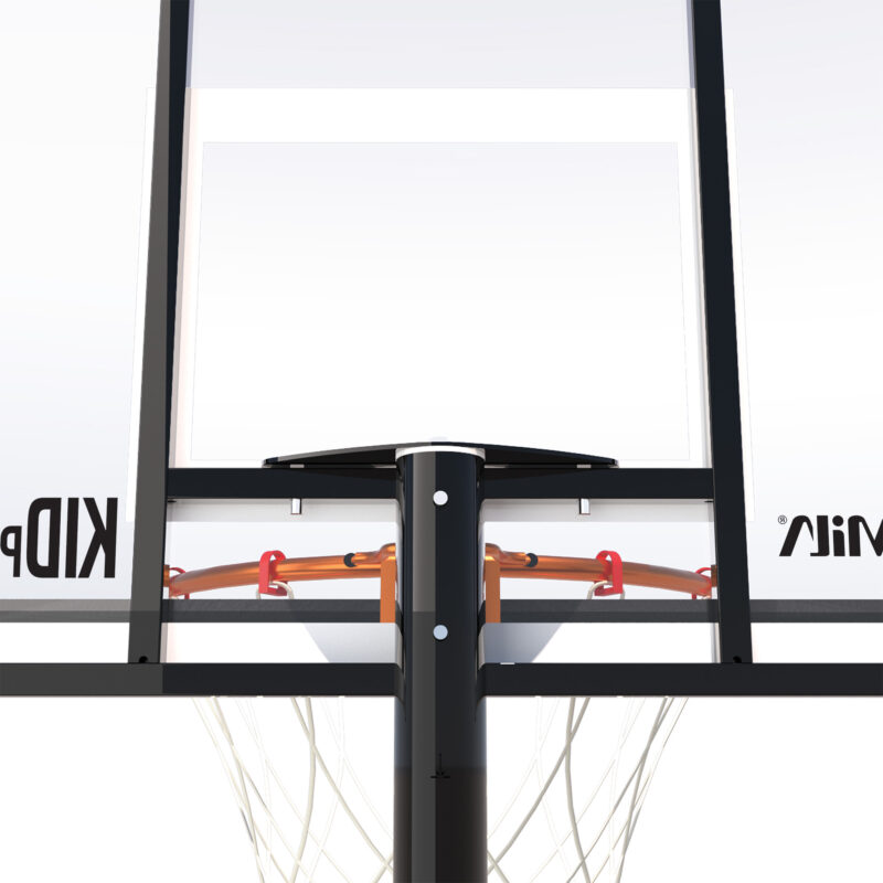 BasketballSet AMILA KIDpro JPR20 Photo 3 - allcare.gr