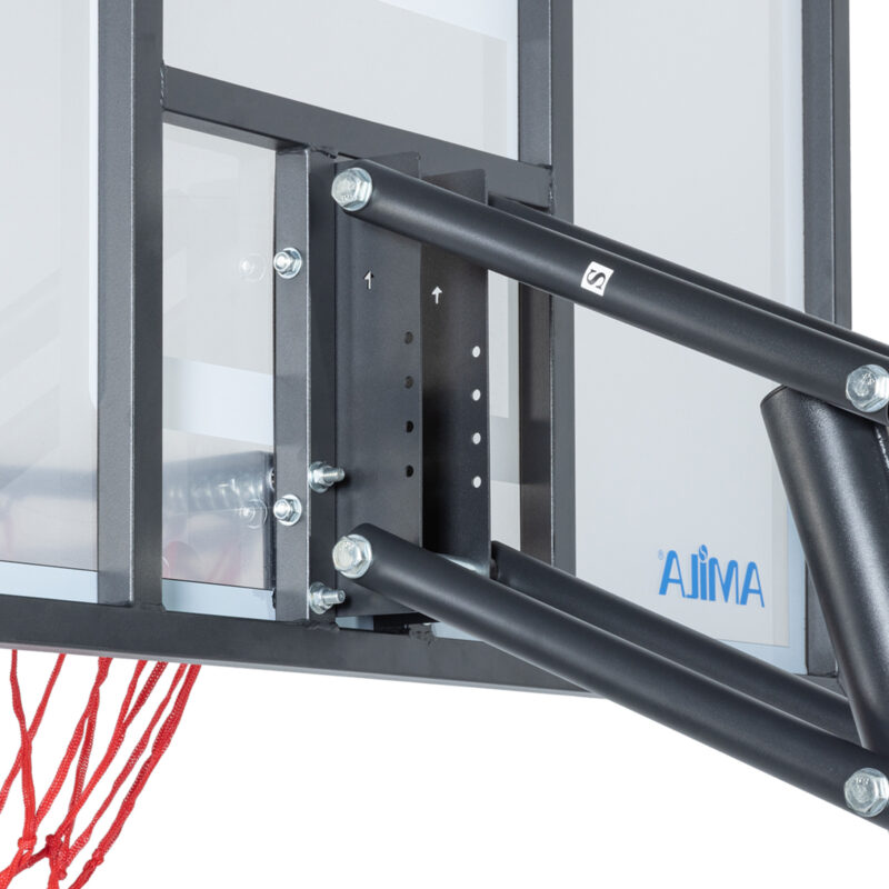 BasketballSet AMILA FLOATER DLC40 Photo 2 - allcare.gr