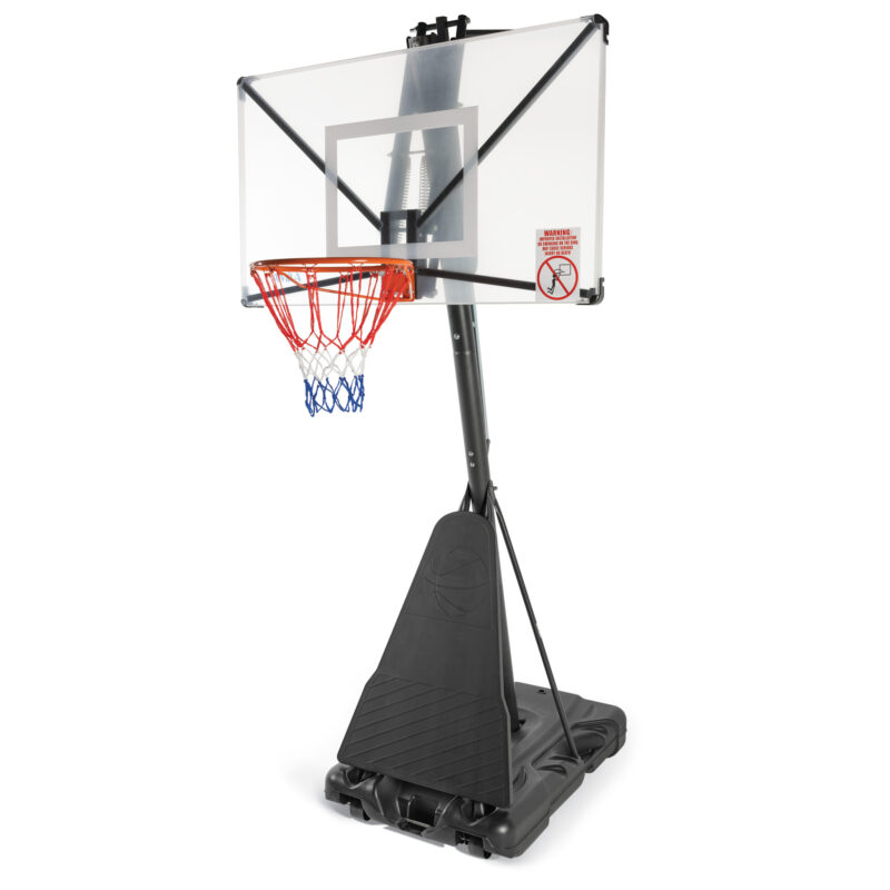 BasketballSet AMILA FLARE DLC50 Main Photo - allcare.gr