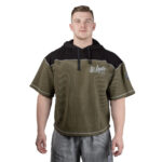 Legal Power Rag Top Hoodie &apos;&apos;Bosttomix&apos;&apos; 2190-405/864 Khaki - Large