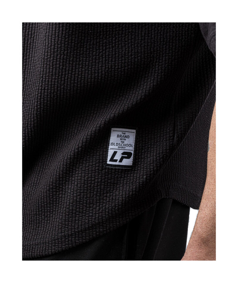 Legal Power RAG TOP 2001-405/864 "BOSTOMIX" Black - Medium
