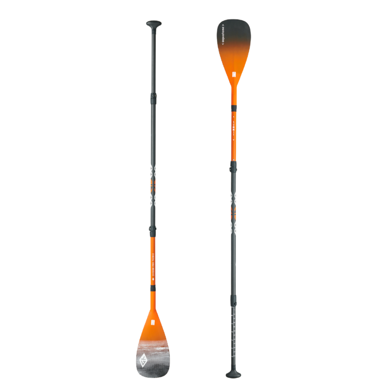 Κουπί Summit Carbon Pro (AQUATONE)