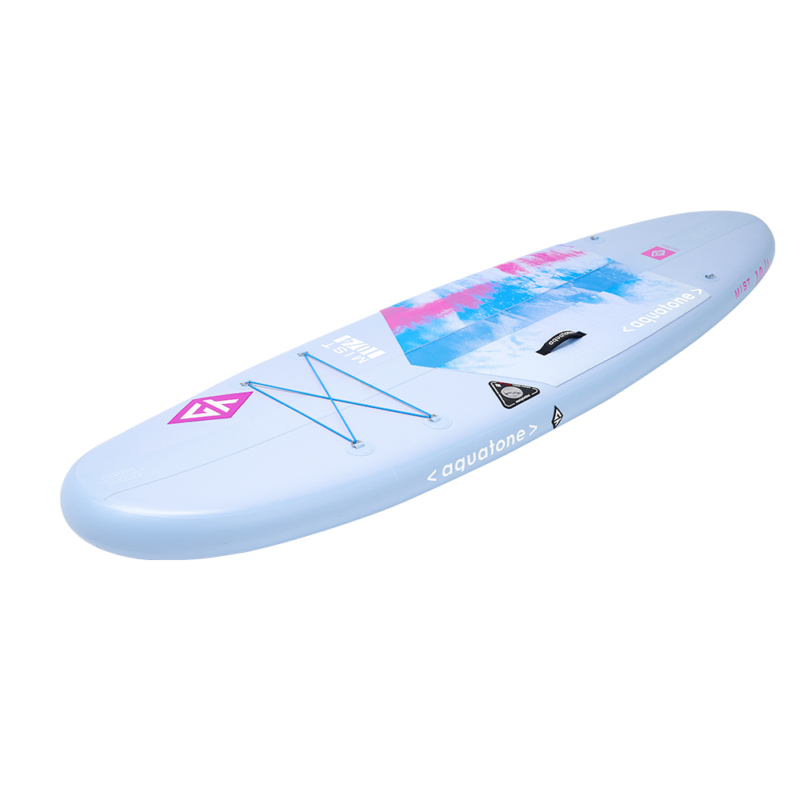 SUP MIST ALL - ROUND 10&apos;4" TS-021 New