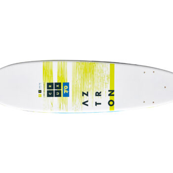 CRUX Soft Surfboard 7.0 By Aztron® - Image 2