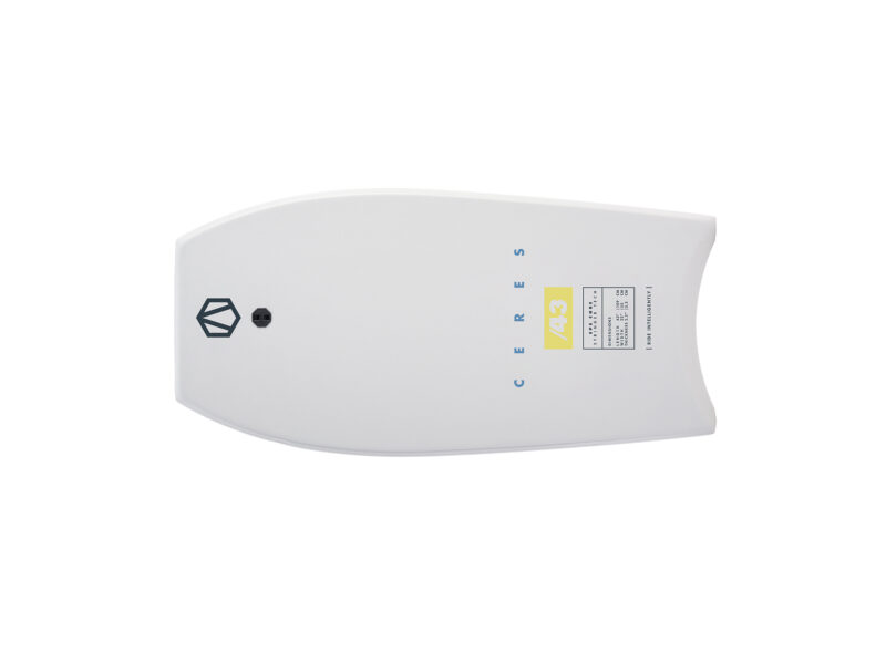 CERES Bodyboard 43" (2024) By Aztron®
