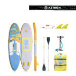 NEO NOVA 9&apos;0&apos;&apos; (New) By Aztron®