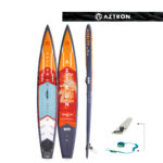 MARTIAN 2.0 Carbon Race 14&apos;0" (2023) By Aztron®