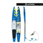 SONIC Carbon Race 14&apos;0" (2023) By Aztron®