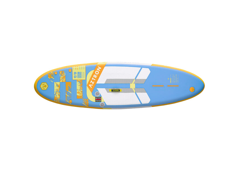NEO NOVA 9&apos;0&apos;&apos; (New) By Aztron®