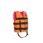 Σωσίβιο VIBE Youth Orange TC-SE100M (AQUATONE)