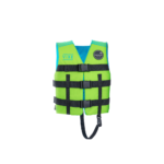 Σωσίβιο VIBE Youth Green TC-SE100M (AQUATONE)