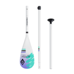 Κουπί Αλουμινίου ALLSTYLE TC-P120 (AQUATONE)