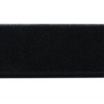 Φίλτρο Σκόνης (Μαύρο) για αναπνευστήρες