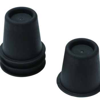 Ανυψωτές επίπλων (σετ 4 τεμ) 9cm - Image 1