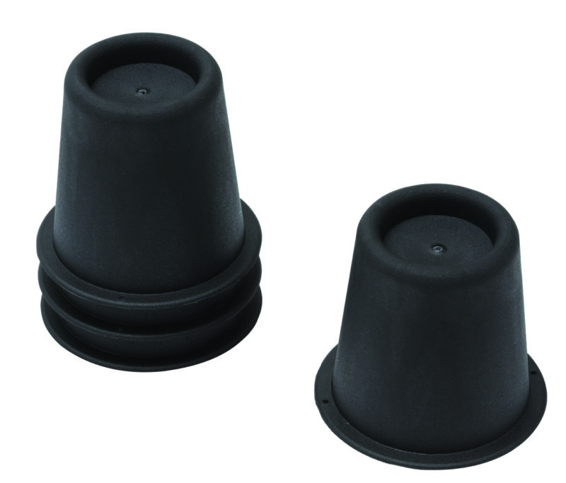 Ανυψωτές επίπλων (σετ 4 τεμ) 9cm