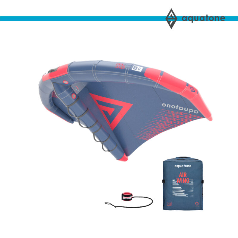 SLICE AIR WING 5.0 By Aquatone®