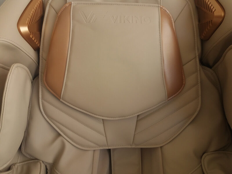 Massage Chair A-395 Viking