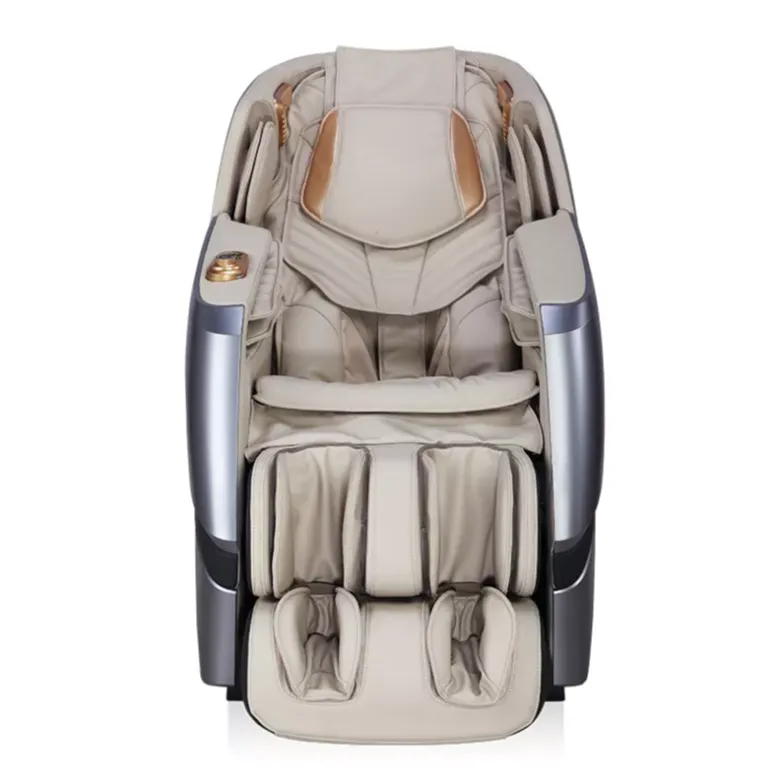 Massage Chair A-395 Viking