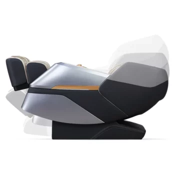 Massage Chair A-395 Viking - Image 5
