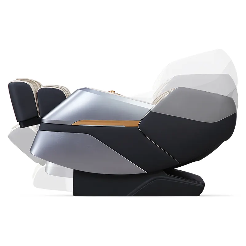 Massage Chair A-395 Viking