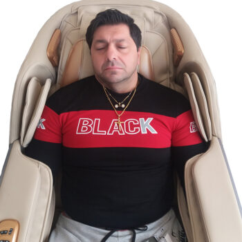 Massage Chair A-395 Viking - Image 7