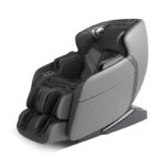 VIKING A-192 Πολυθρόνα Μασάζ Black / Grey