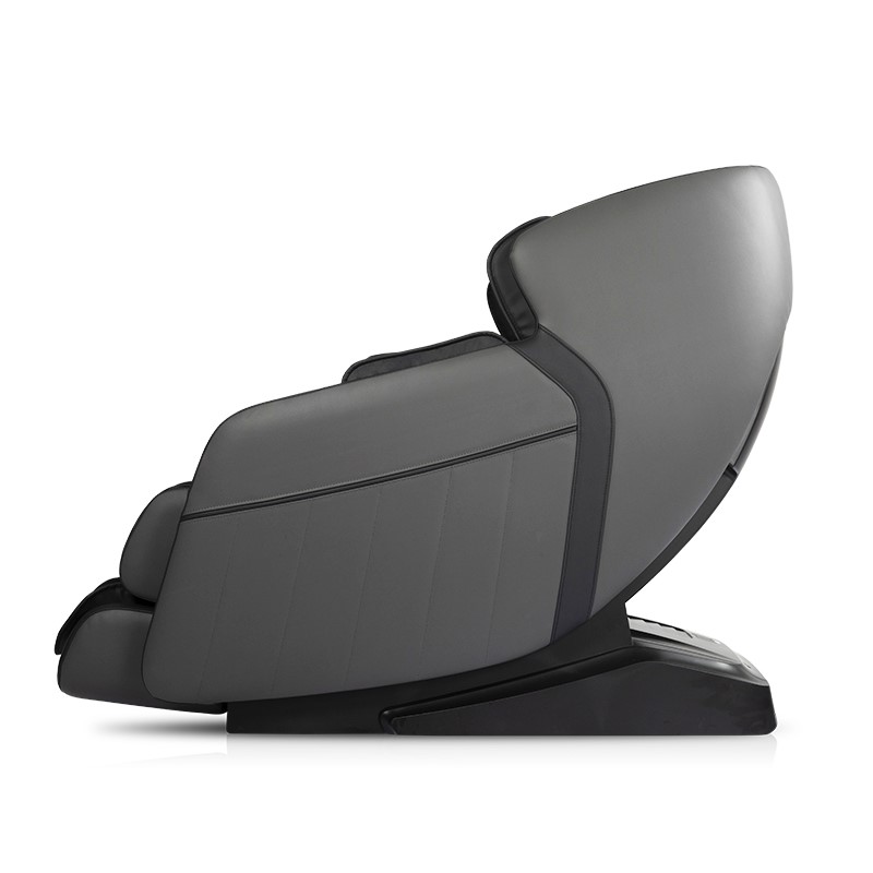 VIKING A-192 Πολυθρόνα Μασάζ Black / Grey