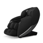 VIKING A-310 Πολυθρόνα Μασάζ Black