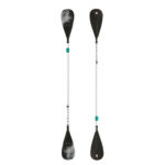 Κουπί Αλουμινίου STYLE2.0 DOUBLE Blade by Aztron®