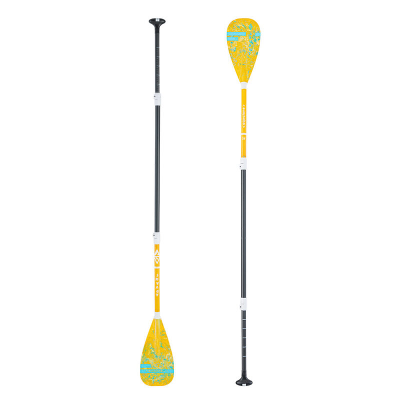 Κουπί ADVANT CARBON HYBRID (AQUATONE)