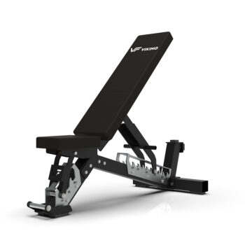 Viking B-500 Heavy Duty Bench - Image 1
