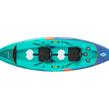 BLAST RECREATIONAL KAYAK / 2-PERSON (AQUATONE) - Image 4